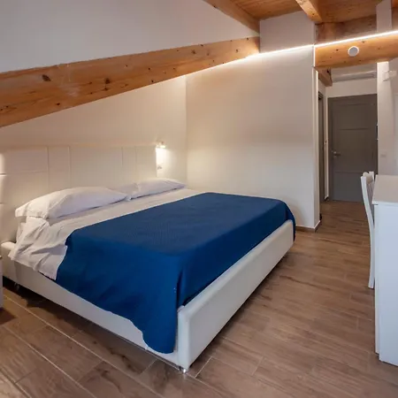 Vendégház Cilento Sea Agropoli