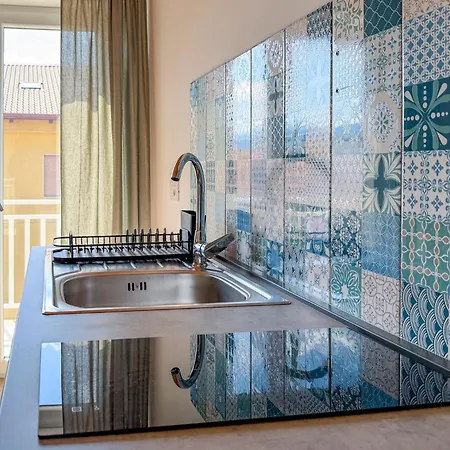 Vendégház Cilento Sea 3*