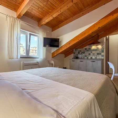 Cilento Sea Maison d'hôtes 3*