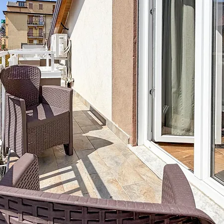 Vendégház Cilento Sea 3*