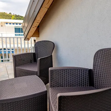 Penzion Cilento Sea Agropoli