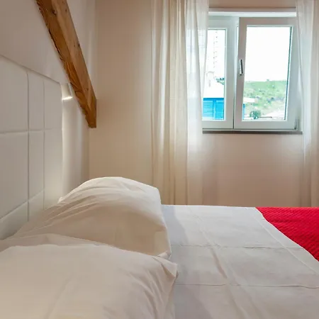 Cilento Sea 3* Агрополи