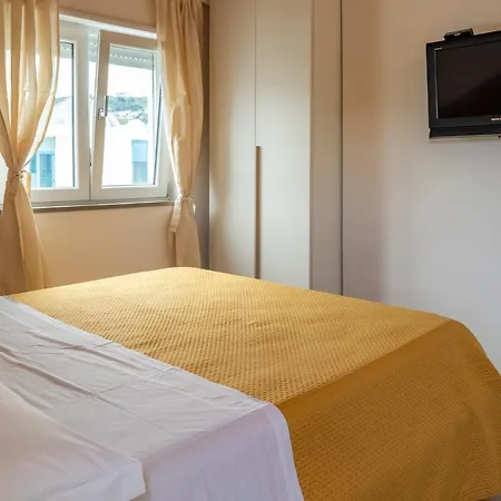 Cilento Sea Гостевой дом 3*