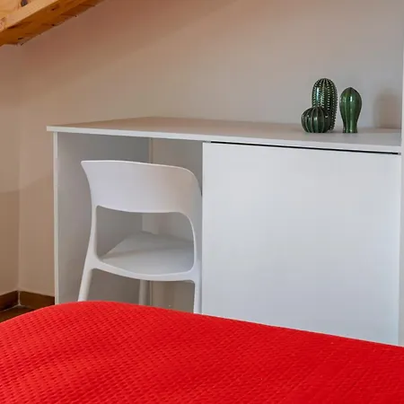 Penzion Cilento Sea 3*