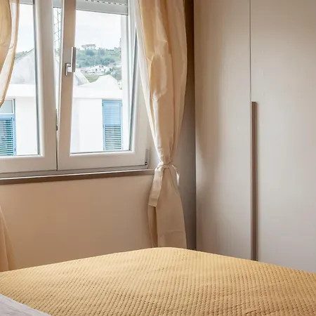Penzion Cilento Sea Agropoli
