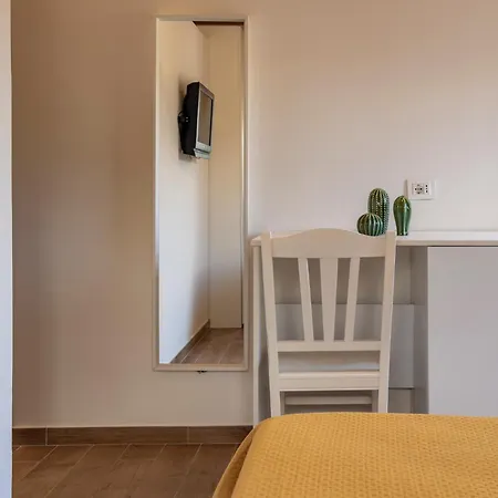 Maison d'hôtes Cilento Sea