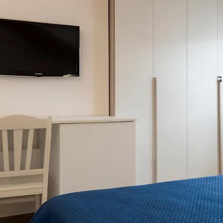 Cilento Sea Гостевой дом 3*