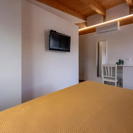 Cilento Sea 3* Agropoli