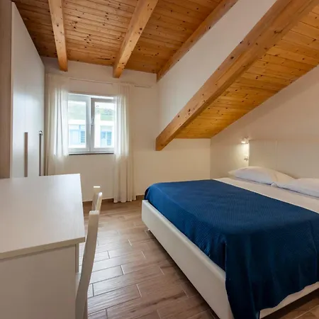 Cilento Sea Penzion Agropoli