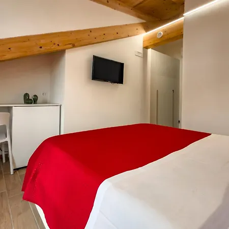 Maison d'hôtes Cilento Sea