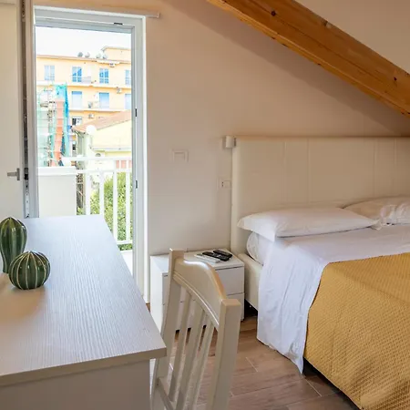 Maison d'hôtes Cilento Sea 3*