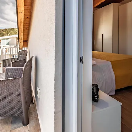 Cilento Sea Maison d'hôtes Agropoli