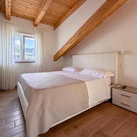 Cilento Sea Penzion 3*