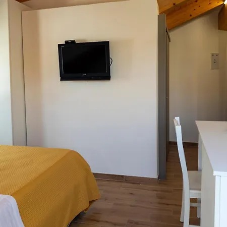 Cilento Sea Гостевой дом Агрополи
