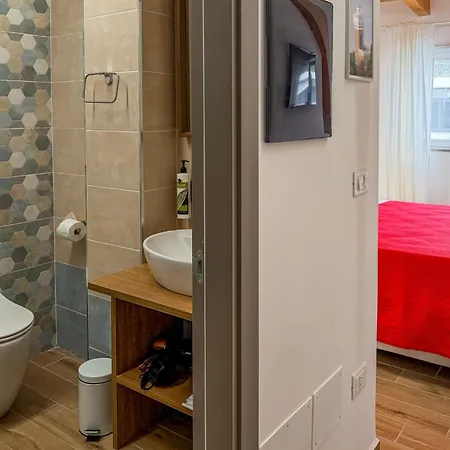 Cilento Sea 3* Agropoli